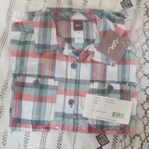 Boys Dress Shirt
